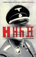 Portada de HHHH
