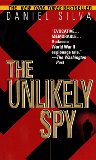 Portada de THE UNLIKELY SPY