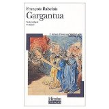 Portada de GARGANTUA