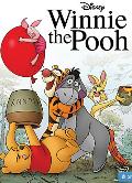 Portada de POOH VISITS RABBIT. DISNEY FIRST FRIENDS