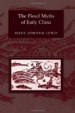 Portada de THE FLOOD MYTHS OF EARLY CHINA (SUNY SERIES IN CHINESE PHILOSOPHY AND CULTURE)
