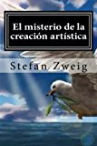 Portada de EL MISTERIO DE LA CREACION ARTISTICA