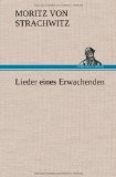 Portada de LIEDER EINES ERWACHENDEN