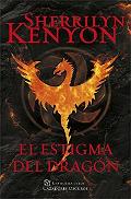 Portada de EL ESTIGMA DEL DRAGÓN