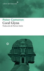 Portada de CORAL GLYNN (EBOOK)