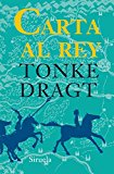 Portada de CARTA AL REY (LAS TRES EDADES)