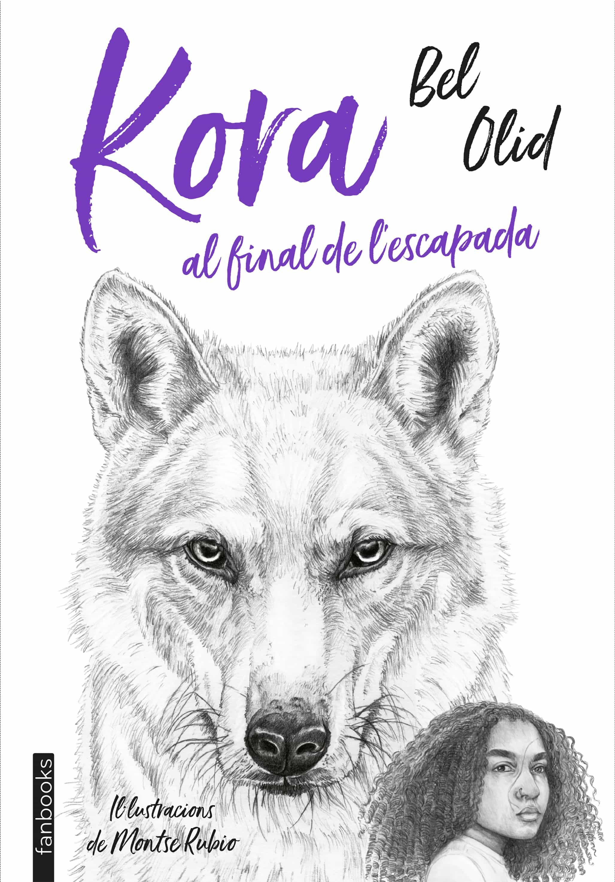 Portada de KORA