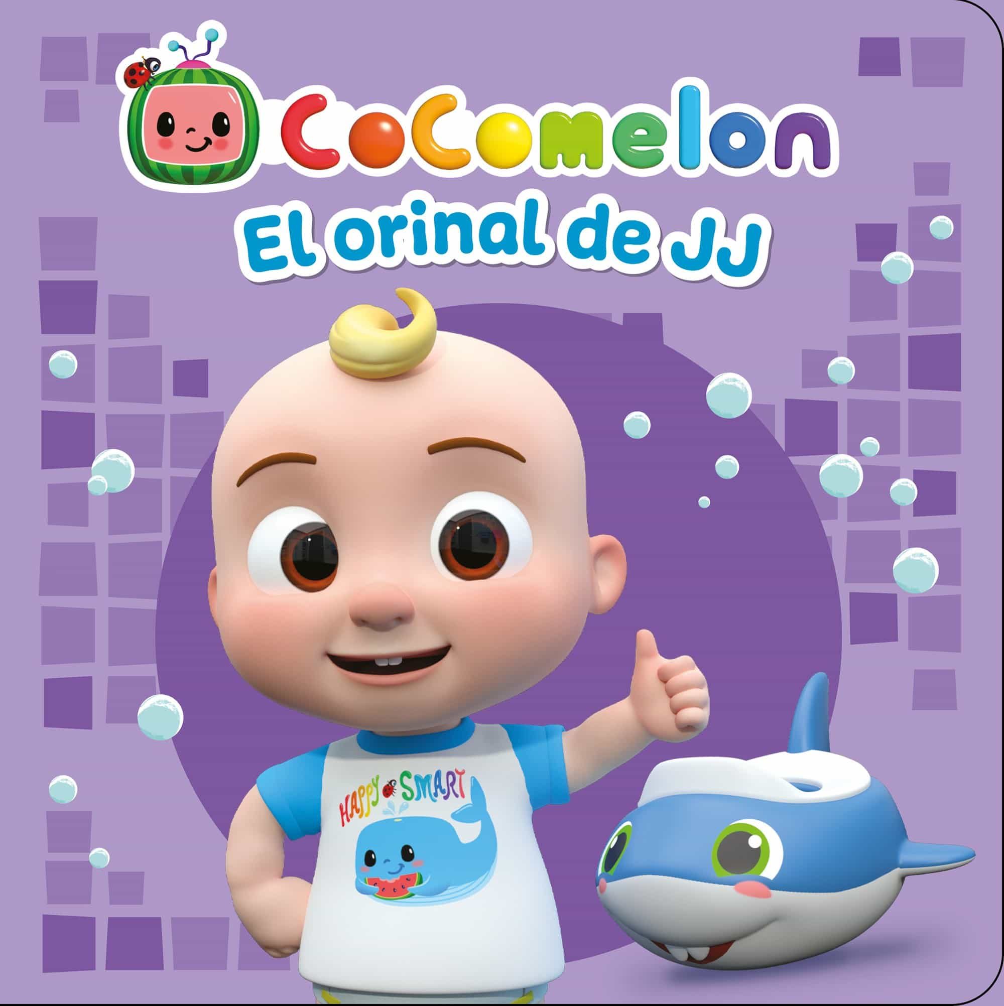 Portada del libro