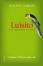 Portada de LUISITO (EBOOK)