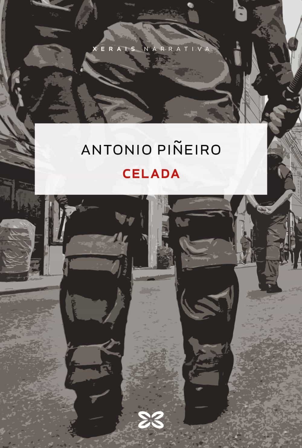 Portada del libro