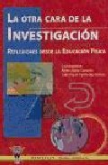 Portada de OTRA CARA DE LA INVESTIGACION: REFLEXIONES DESDE LA EDUCACION FISICA