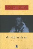 Portada de AS VINHAS DA IRA (EM PORTUGUESE DO BRASIL)