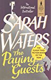 Portada de [(THE PAYING GUESTS)] [AUTHOR: SARAH WATERS] PUBLISHED ON (JUNE, 2015)