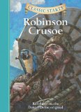 Portada de ROBINSON CRUSOE