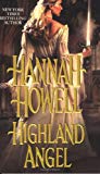 Portada de HIGHLAND ANGEL
