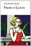 Portada de FRENCH LEAVE