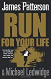 Portada de RUN FOR YOUR LIFE