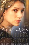 Portada de THE WHITE QUEEN (COUSINS WAR TRILOGY 1)