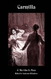 Portada de CARMILLA (VALANCOURT CLASSICS)