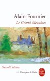 Portada de LE GRAND MEAULNES