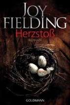 Portada de HERZSTOSS