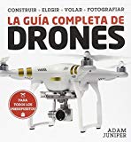 Portada de LA GUÍA COMPLETA DE DRONES