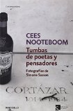 Portada de TUMBAS DE POETAS Y PENSADORES