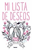 Portada de MI LISTA DE DESEOS (UMBRIEL NARRATIVA)