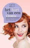 Portada de HET HART VAN EEN VROUW / DRUK 1