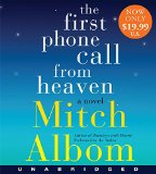 Portada de THE FIRST PHONE CALL FROM HEAVEN