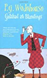 Portada de GALAHAD AT BLANDINGS