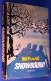 Portada de SNOWBOUND