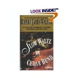 Portada de SLOW WALTZ IN CEDAR BEND