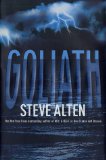 Portada de GOLIATH