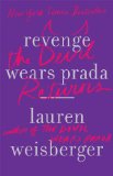 Portada de REVENGE WEARS PRADA: THE DEVIL RETURNS