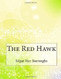 Portada de THE RED HAWK