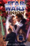 Portada de STAR WARS: UNION (STAR WARS (DARK HORSE))