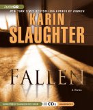 Portada de FALLEN