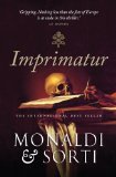 Portada de IMPRIMATUR