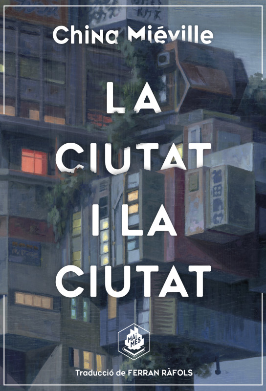 Portada del libro