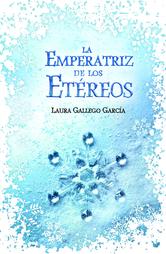 Portada de LA EMPERATRIZ DE LOS ETÉREOS - EBOOK