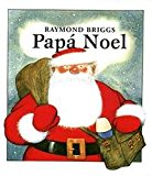 Portada de PAPA NOEL