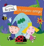 Portada del libro