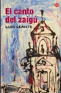 Portada de EL CANTO DEL ZAIGU