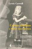 Portada de CARTAS INEDITAS A MABEL AMY BURTON