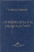 Portada de LAS EDADES DE LA VIDA Y LA PREGUNTA POR EL SENTIDO