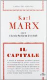 Portada de IL CAPITALE (CLASSICI DEL PENSIERO)