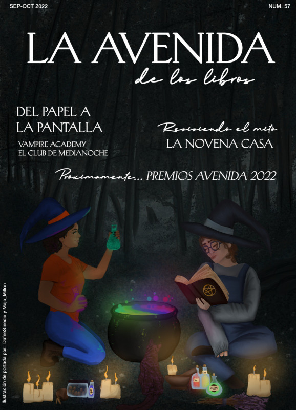 Portada del libro