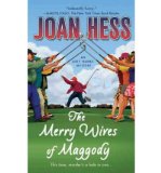 Portada de [(THE MERRY WIVES OF MAGGODY)] [BY: JOAN HESS]