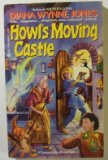 Portada de HOWL'S MOVING CASTLE